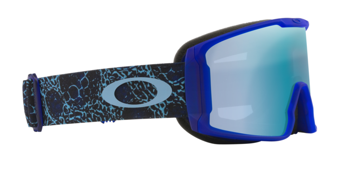 Oakley OO7093 709387 Line Miner M 